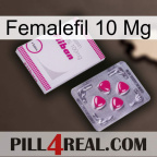 Femalefil 10Mg 32